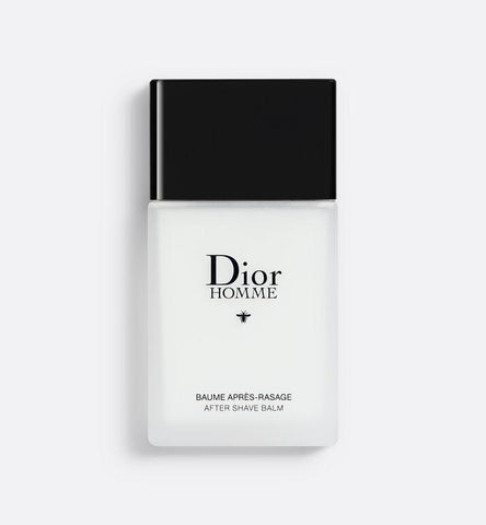 תחליב למריחה לאחר הגילוח דיור הום DIOR HOMME Aftershave balm 100 ml