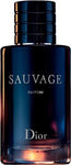 SAUVAGE PARFUM DIOR 100ml פרפיום לגבר