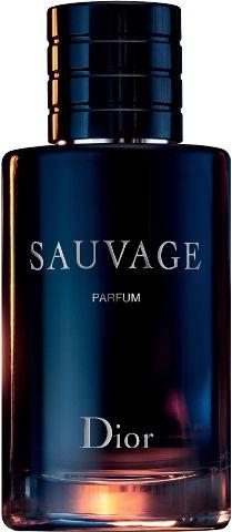 SAUVAGE PARFUM DIOR 100ml פרפיום לגבר