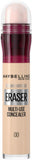 MAYBELLINE INSTANT ANTI AGE ERASER קונסילר 00