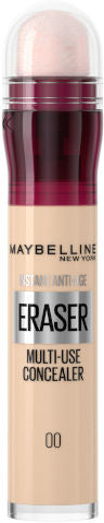 MAYBELLINE INSTANT ANTI AGE ERASER קונסילר 00