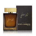 בושם לגבר 150 מ''ל Dolce & Gabbana The One Royal Night או דה פרפיום E.D.P