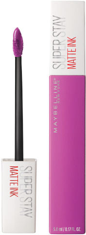 MAYBELLINE MATTE INK שפתון נוזלי 35