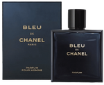 בושם לגבר 100 מ''ל Chanel Bleu De Chanel פרפיום