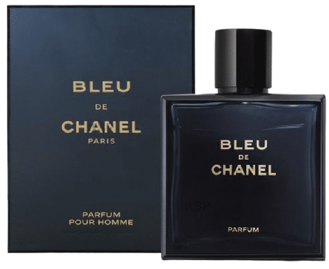 בושם לגבר 100 מ''ל Chanel Bleu De Chanel פרפיום