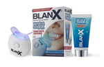 בלנקס וויט שוק ערכת טיפול להלבנת שיניים Blanx White Shock