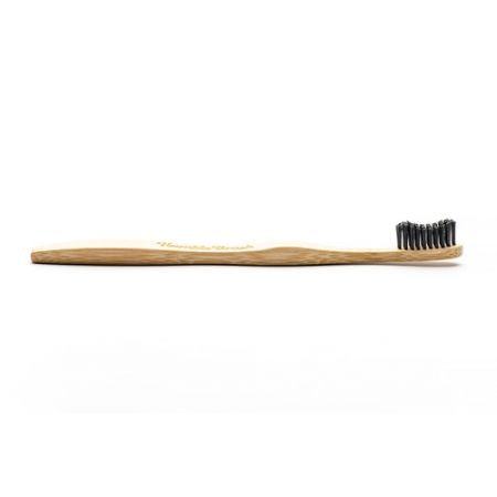 מברשת שיניים מבמבוק למבוגרים Soft Humble brush