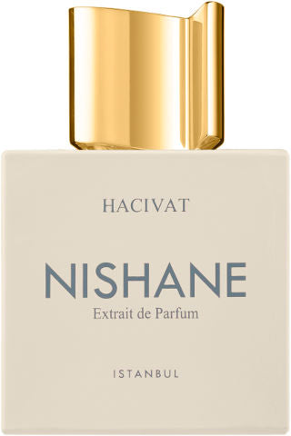 NISHANE HACIVAT EXTRAIT דה פרפיום יוניסקס