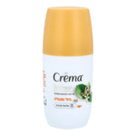 קרמה דאודורנט רול און נרולי ומגנוליה 75 מ"ל Crema ReFresh