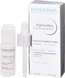 BIODERMA ביודרמה פיגמנטביו ויטמין C לכתמים כהים בפנים