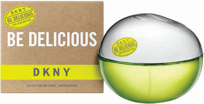 בושם לאישה 100 מ''ל DKNY Be Delicious או דה פרפיום E.D.P