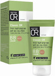 דוקטור עור CLASSIC-OR קרם BB לעור רגיל בגוון מדיום SPF30