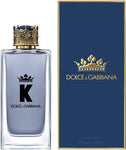 DOLCE & GABBANA K א.ד.ט לגבר 150 מ"ל