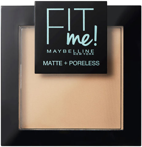 MAYBELLINE FIT MA פודרה 220