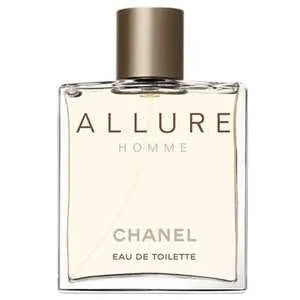 בושם לגבר 150 מ''ל Chanel Allure Homme או דה טואלט E.D.T