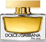 DOLCE & GABBANA the one א.ד.פ לאשה 75 מ"ל