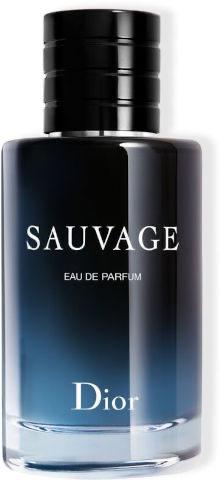 SAUVAGE EAU DE PARFUM  DIOR 100ml א.ד.פ לגבר