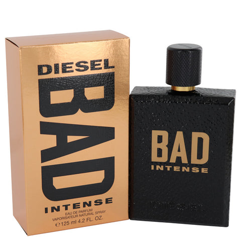 דיזל באד אינטנס א.ד.פ 125 מ״ל DIESEL BAD INTENSE