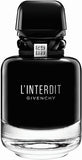 GIVENCHY L'INTERDIT INTENSE א.ד.פ לאשה 80 מ"ל