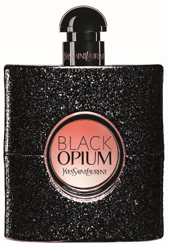 YVES SAINT LAURENT black opium א.ד.פ לאשה 90 מ"ל