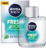 NIVEA אפטר שייב קול קיק פרש