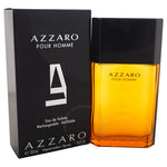 בושם לגבר Azzaro Azzaro Men's 100ml E.D.T