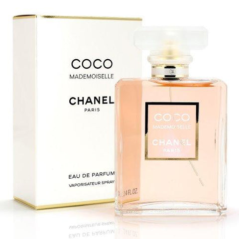 בושם לאישה 100 מ''ל Chanel Coco Mademoiselle או דה פרפיום E.D.P