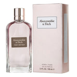 בושם לאישה 100 מ''ל Abercrombie Fitch First Instinct או דה פרפיום E.D.P