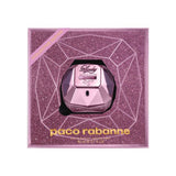 בושם לאישה ליידי מיליון א.ד.פ 80 מ״ל LADY MILLION Paco Rabanne