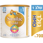 Similac GOLD שלב 1