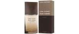 בושם לגבר 100 מ''ל Issey Miyake Leau Dissy Wood & Wood Pour Homme Intense או דה פרפיום