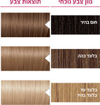 לוריאל קרם צבע שיער 9.1 בלונד בהיר מאוד LOREAL