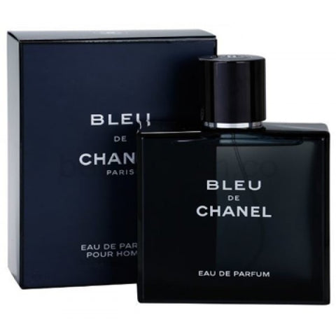 בושם לגבר 150 מ''ל Chanel Bleu De Chanel או דה פרפיום E.D.P