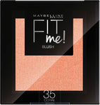 MAYBELLINE FIT ME סומק 35