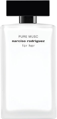 Narciso Rodriguez PURE MUSC א.ד.פ לאשה 100 מ"ל