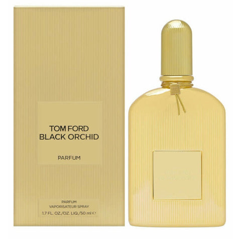 בושם לגבר טום פורד פרפיום TOM FORD black orchid Parfum