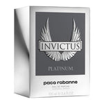 פאקו ראבן אינוויקטוס פלטינום - א.ד.פ 100 מ"ל INVICTUS PLATINUM