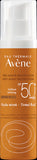 אוון תחליב הגנה מהשמש +SPF50 עם גוון Tinted AVÉNE