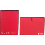 בושם לאשה גוצ'י ראש א.ד.ט 75 מ"ל לאישה GUCCI RUSH EAU DE TOILETTE 75 ML