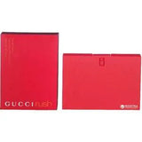 בושם לאשה גוצ'י ראש א.ד.ט 75 מ"ל לאישה GUCCI RUSH EAU DE TOILETTE 75 ML