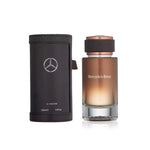 בושם מרצדס בנץ לגבר MERCEDES BENZ LE PARFUM