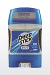 ספיד סטיק ג׳ייל 24/7 אנטי פרספירנט דאודורנט SPEED STICK FRESH RUSH