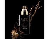 בושם לגבר 90 מ''ל Gucci Intense Oud או דה פרפיום E.D.P