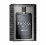 בושם לגבר 200 מ''ל Jimmy Choo Man Intense או דה טואלט E.D.T