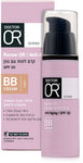 דוקטור עור Renew OR BB CREAM קרם לחות עם גוון LIGHT