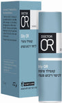 דוקטור עור OILY-OR קונסילר טיפולי לכיסוי וייבוש פגמים