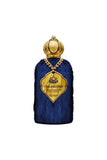 בושם אוסמנלי אוד Osmanlı Oud Bayezid Osmanli The thunderbolt 100mL EDP