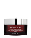 HYDRA SUBLIME Gad קרם לחות לפנים עם תמצית רימונים לכל סוגי העור