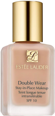 ESTEE LAUDER DOUBLE WEAR 2C2 מייק אפ