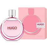 בושם לאישה 75 מ''ל Hugo Boss Hugo Extreme או דה טואלט E.D.T